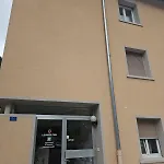 Leukerfun Apartment *