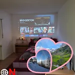 Appartement Leukerfun *