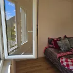 Leukerfun Apartment Leukerbad