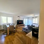 Leukerfun Apartment Leukerbad