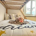 Apartment Leukerfun Leukerbad