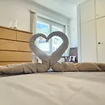 Appartement Leukerfun