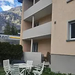 Apartment Leukerfun Leukerbad