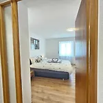 Apartment Leukerfun *