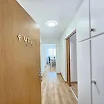 Leukerfun Apartment *