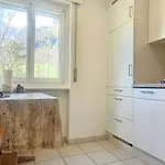Apartment Leukerfun