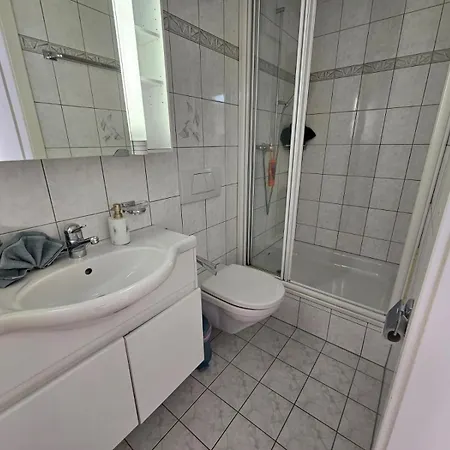 Leukerfun Apartmán *