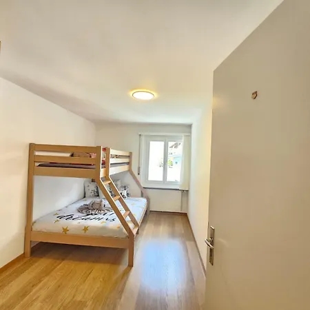 Leukerfun Apartmán Leukerbad