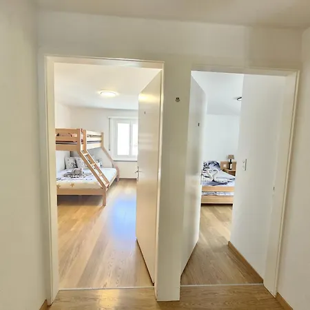 Apartament Leukerfun Leukerbad