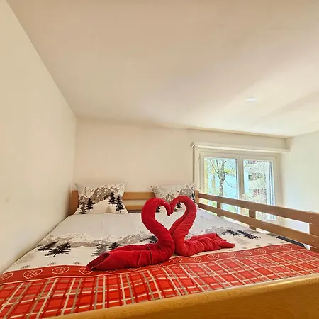 Leukerfun * Лойкербад