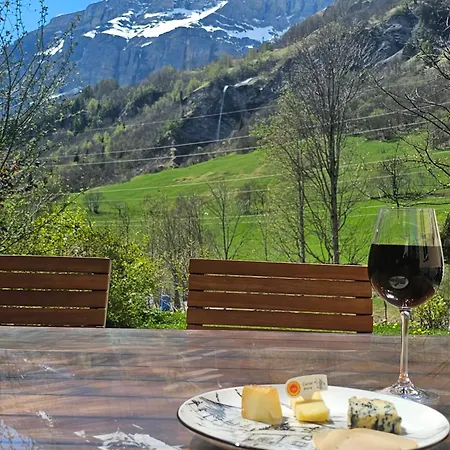 Leukerfun * Leukerbad