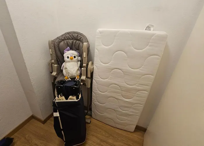 Leukerfun Апартаменты *