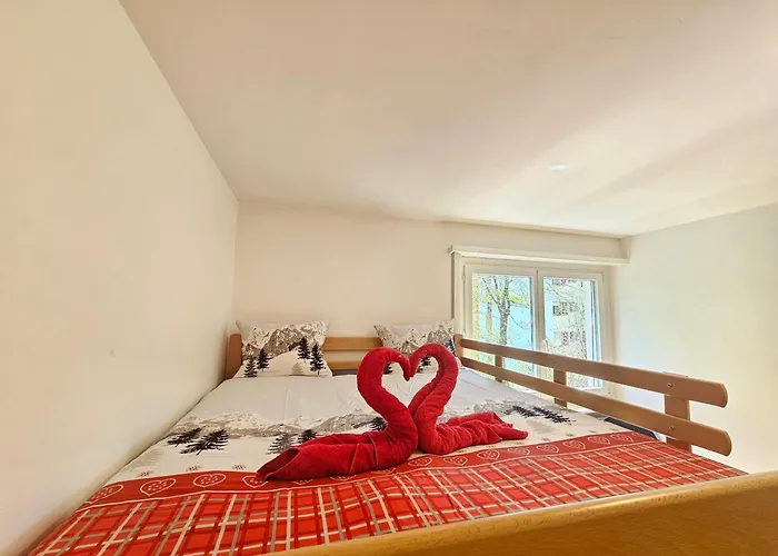 Leukerfun * Лойкербад