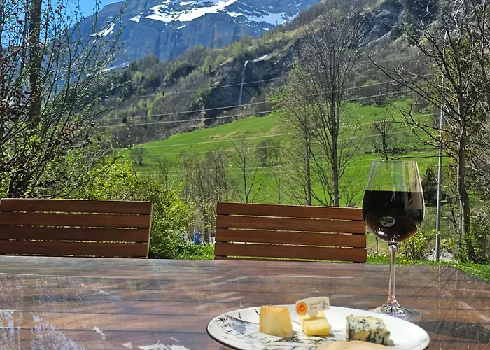 Leukerfun * Лойкербад