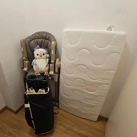 Leukerfun Διαμέρισμα *