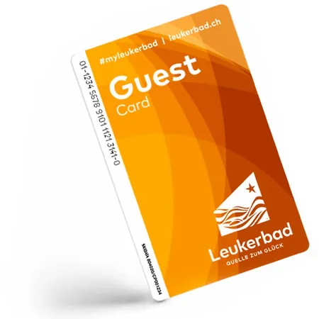 Διαμέρισμα Leukerfun *