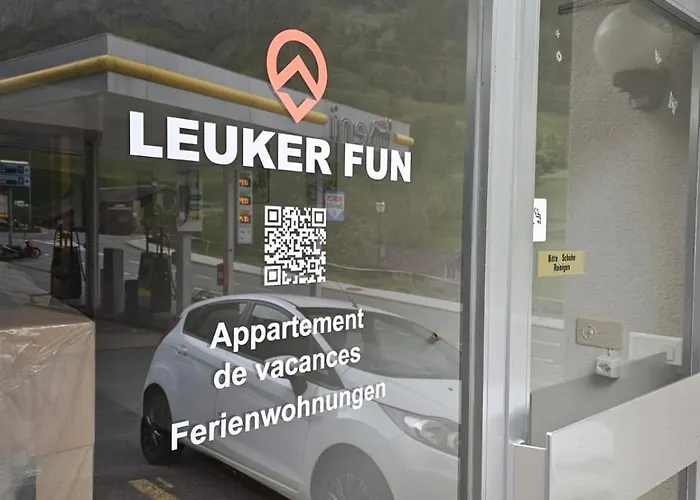 Leukerfun *