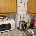 Leukerfun شقة