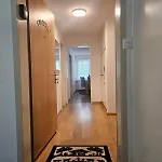 Leukerfun شقة *