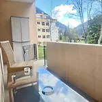 شقة Leukerfun *