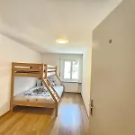 Leukerfun شقة لوكباد