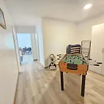 شقة Leukerfun لوكباد